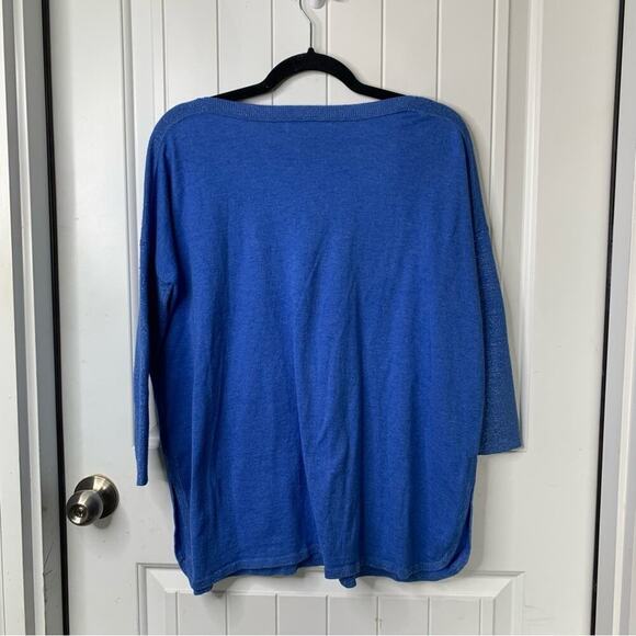 Lilly Pulitzer cobo boat neck sweater size XS - Picture 2 of 5